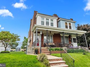 2030 Griffith St, Philadelphia, PA 19152