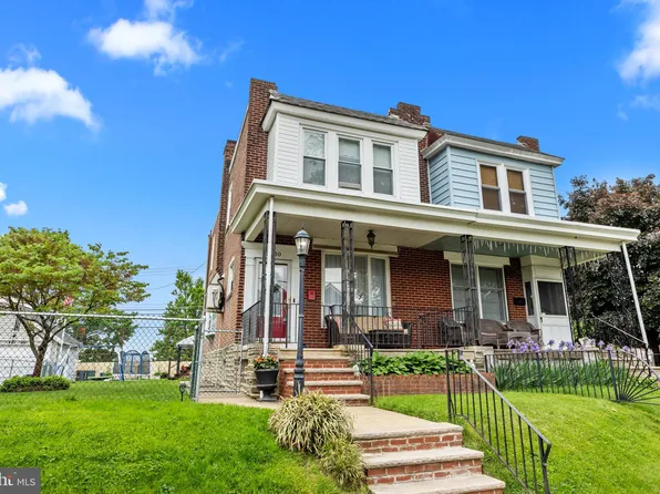 2030 Griffith St, Philadelphia, PA 19152