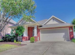 6910 Poncha Pass, Austin, TX 78749