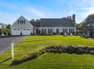 109 Nottingham Dr, Yarmouth Port, MA 02675