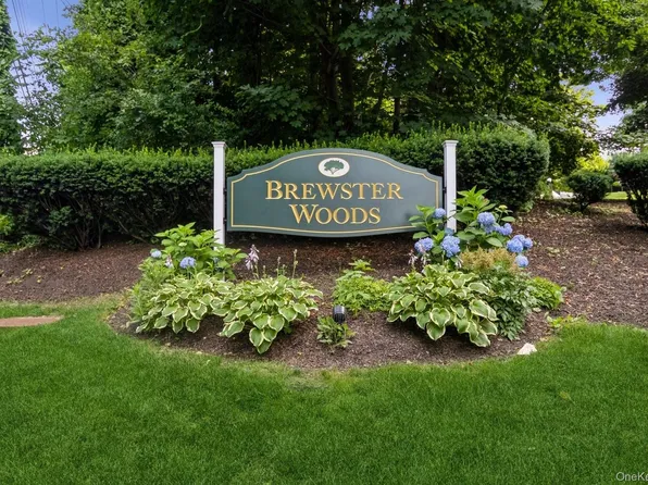 43 Brewster Woods Drive, Brewster, NY 10509