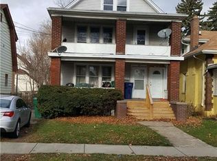 2248 Cleveland Ave, Niagara Falls, NY 14305