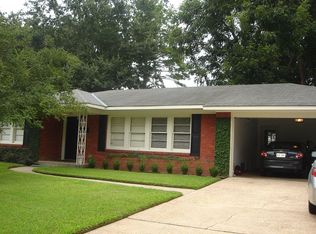 131 Carroll St, Shreveport, LA 71105