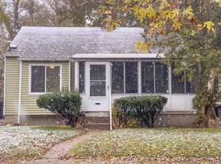 18440 Pembroke Ave, Detroit, MI 48219