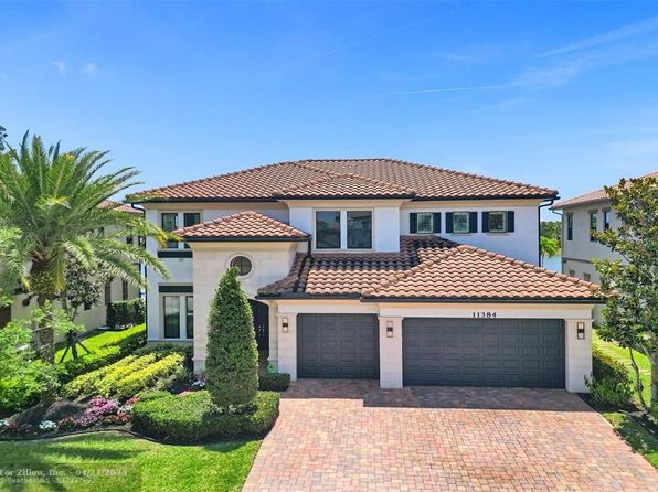 11384 NW 81 Place, Parkland, FL 33076