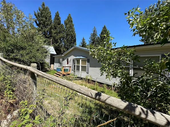 8 Creekside Rd, Basin, MT 59631