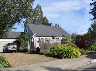 2035 Eleanor Ave, Santa Rosa, CA 95404