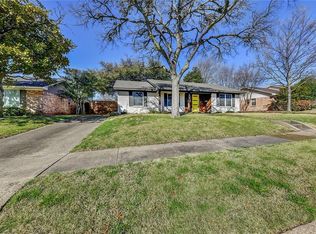 8523 Shagrock Ln, Dallas, TX