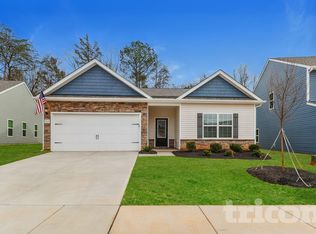 7217 Jerimoth Dr, Charlotte, NC 28215