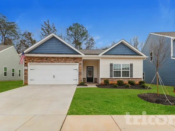 7217 Jerimoth Dr, Charlotte, NC 28215