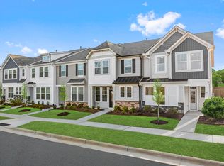 441 Channel Drop Dr #133, Clayton, NC 27520