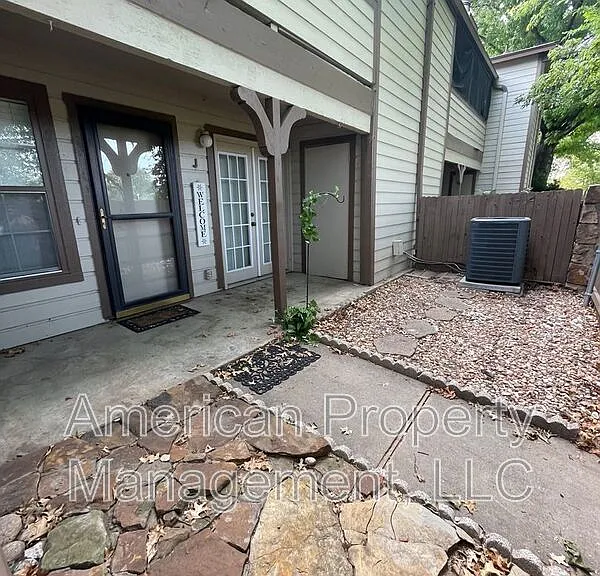 6362 S 80th East Ave #BLD-33 — Photo 3