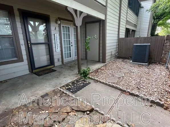 6362 S 80th East Ave #Bld-33, Tulsa, OK 74133