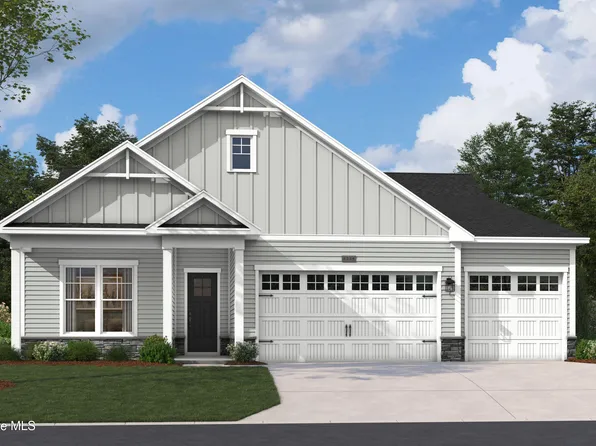 2031 Oakton Drive #8, Southport, NC 28461