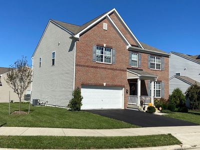 6200 Harrington St, Capitol Heights, MD, 20743