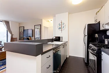 Rented by Town Residential