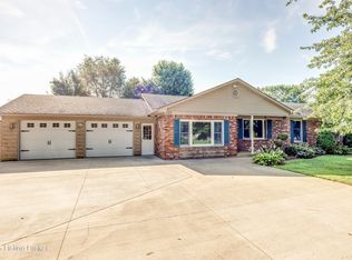 137 Caney Fork Rd, Bardstown, KY 40004