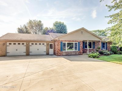 137 Caney Fork Rd, Bardstown, KY, 40004