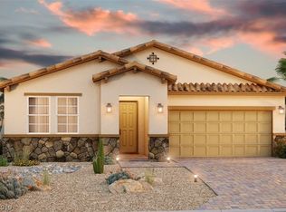 1007 Benton Avenue Lot #8, Henderson, NV 89015