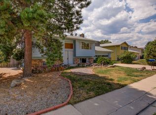 3275 El Canto Dr, Colorado Springs, CO 80918