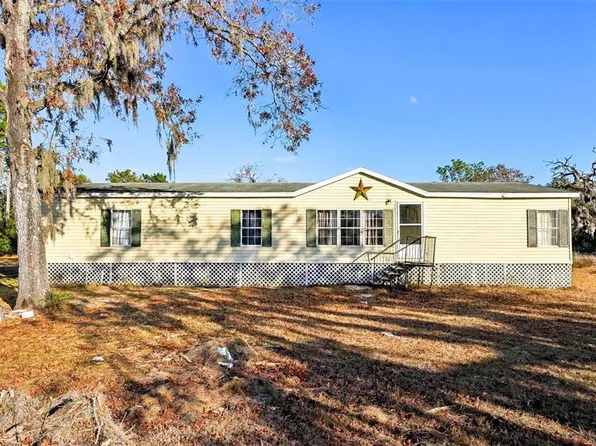 15907 Country Ln, Spring Hill, FL 34610