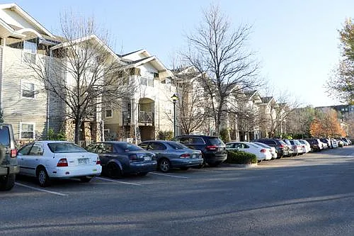 Building Photo - 127 N Meldrum St #C1