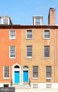 1223 Spruce St, Philadelphia, PA, 19107