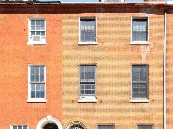 1223 Spruce St, Philadelphia, PA 19107