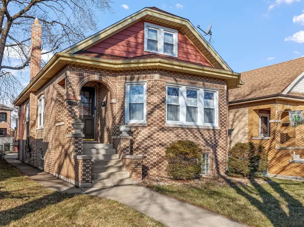 5554 S Nashville Ave, Chicago, IL 60638
