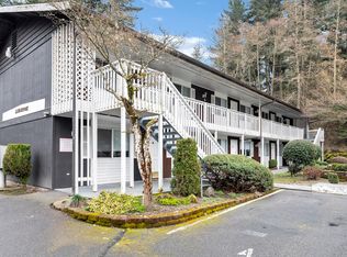 Lindbrook Apartments, Puyallup, WA 98373