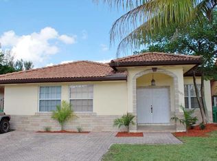 1173 NW 128th Pl, Miami, FL 33182