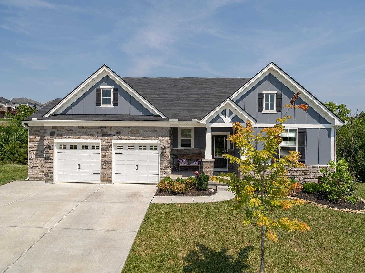662 Indigo Dr, Alexandria, KY 41001 Zillow