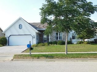 1620 Elderberry St, West Bend, WI