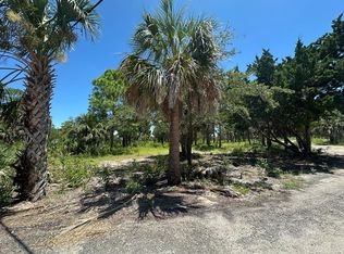 SW Airport Rd, Cedar Key, FL 32625