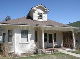 509 Milwaukee Ave, Deer Lodge, MT 59722