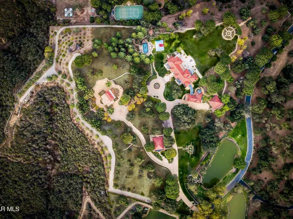 2400 White Stallion Rd, Thousand Oaks, CA 91361