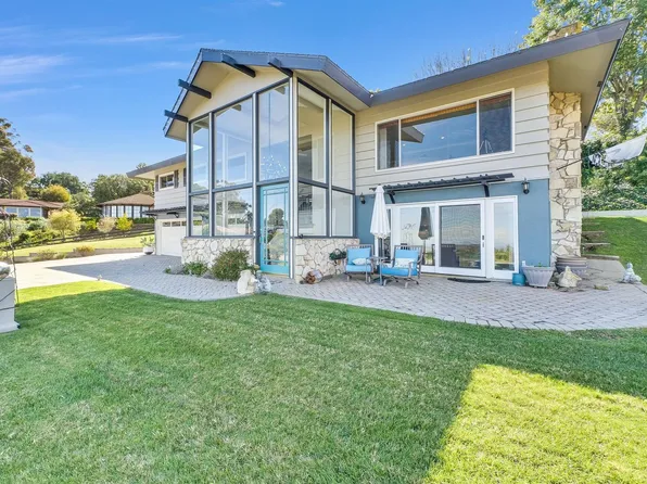 28963 Crestridge Rd, Rancho Palos Verdes, CA 90275