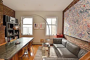 Rented by Living New York