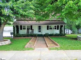 20 S Main St, Duncan, SC 29334