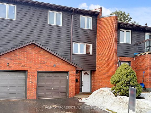 3rd image of 1755 Rathburn Rd E #7