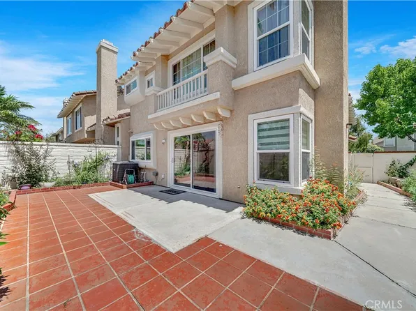 2551 Avenita Alpera, Tustin, CA 92782