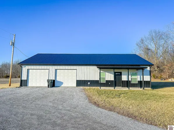 1170 State Route 1710, Mayfield, KY 42066