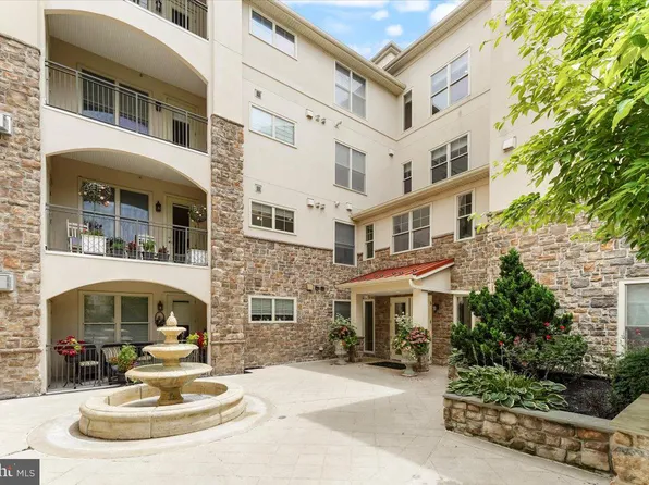 211 Cornerstone Dr #211, Newtown Square, PA 19073
