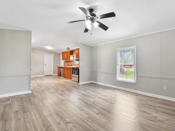 44345 Braud St, Sorrento, LA 70778