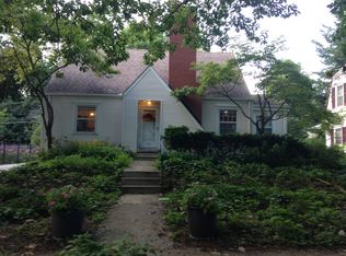 506 W Vermont Ave, Urbana, IL
