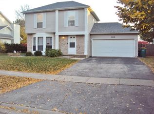3208 Old Castle Rd, Joliet, IL 60431