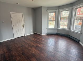 9 Lutheran St APT 1, Newburgh, NY 12550