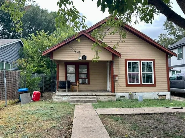 1609 Baylor Ave, Waco, TX 76706