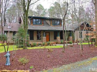 7315 Gold Mine Rd, Chapel Hill, NC 27516