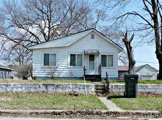 813 Knoll Ave, Waterloo, IA 50701
